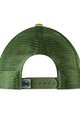 BUFF Fahrradmütze - TRUCKER RETH JUNGLE - Grün