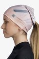 BUFF Fahrradstirnband - UV® UNDERHELMET HELA - Rosa/Grau