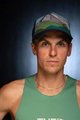 BUFF Fahrradmütze - TRUCKER KRIVÁŇ - Grau/Grün/Blau