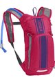 CAMELBAK Rucksack - MINI M.U.L.E.® 3L - Rosa/Lila