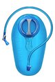 CAMELBAK Fahrradrucksack - CRUX 2.0L RESERVOIR - Blau