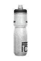 CAMELBAK Fahrrad-Wasserflasche - PODIUM® ICE™ - Schwarz