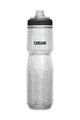 CAMELBAK Fahrrad-Wasserflasche - PODIUM® ICE™ - Schwarz