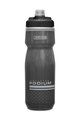 CAMELBAK Fahrrad-Wasserflasche - PODIUM® CHILL™ - Schwarz