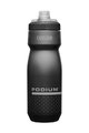 CAMELBAK Fahrrad-Wasserflasche - PODIUM® - Schwarz