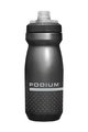 CAMELBAK Fahrrad-Wasserflasche - PODIUM® - Schwarz