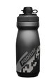 CAMELBAK Fahrrad-Wasserflasche - PODIUM® DIRT SERIES - Schwarz