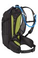 CAMELBAK Rucksack - H.A.W.G. PRO 20L - Schwarz