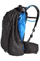 CAMELBAK Rucksack - H.A.W.G. PRO 20L - Schwarz