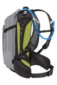 CAMELBAK Rucksack - H.A.W.G. PRO 20L - Schwarz/Grau