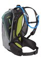 CAMELBAK Rucksack - H.A.W.G. PRO 20L - Schwarz/Grau