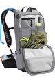 CAMELBAK Rucksack - H.A.W.G. PRO 20L - Schwarz/Grau