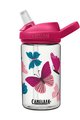 CAMELBAK Fahrrad-Wasserflasche - EDDY®+ KIDS - Rosa
