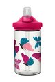 CAMELBAK Fahrrad-Wasserflasche - EDDY®+ KIDS - Rosa