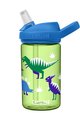 CAMELBAK Fahrrad-Wasserflasche - EDDY®+ KIDS - Grün/Blau