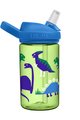 CAMELBAK Fahrrad-Wasserflasche - EDDY®+ KIDS - Grün/Blau