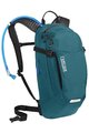 CAMELBAK Rucksack - M.U.L.E.® 12L - Schwarz/Blau