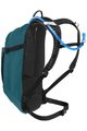 CAMELBAK Rucksack - M.U.L.E.® 12L - Schwarz/Blau