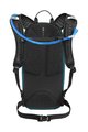 CAMELBAK Rucksack - M.U.L.E.® 12L - Schwarz/Blau