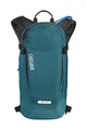 CAMELBAK Rucksack - M.U.L.E.® 12L - Schwarz/Blau