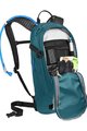 CAMELBAK Rucksack - M.U.L.E.® 12L - Schwarz/Blau