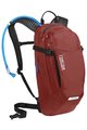 CAMELBAK Rucksack - M.U.L.E.® 12L - Rot/Schwarz