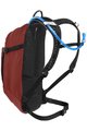 CAMELBAK Rucksack - M.U.L.E.® 12L - Rot/Schwarz