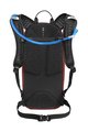 CAMELBAK Rucksack - M.U.L.E.® 12L - Rot/Schwarz