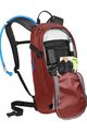 CAMELBAK Rucksack - M.U.L.E.® 12L - Rot/Schwarz