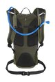 CAMELBAK Rucksack - LOBO™ 9L - Schwarz/Grün