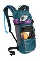 CAMELBAK Rucksack - LOBO™ 9L - Schwarz/Blau