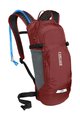 CAMELBAK Rucksack - LOBO™ 9L - Schwarz/Rot