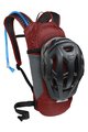 CAMELBAK Rucksack - LOBO™ 9L - Schwarz/Rot