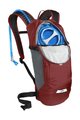 CAMELBAK Rucksack - LOBO™ 9L - Schwarz/Rot