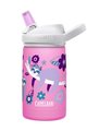 CAMELBAK Fahrrad-Wasserflasche - EDDY®+ KIDS - Rosa