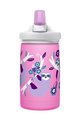 CAMELBAK Fahrrad-Wasserflasche - EDDY®+ KIDS - Rosa