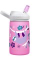 CAMELBAK Fahrrad-Wasserflasche - EDDY®+ KIDS - Rosa