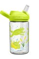 CAMELBAK Fahrrad-Wasserflasche - EDDY®+ KIDS - Grün