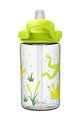 CAMELBAK Fahrrad-Wasserflasche - EDDY®+ KIDS - Grün