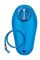 CAMELBAK Fahrradrucksack - CRUX 3.0L RESERVOIR - Blau