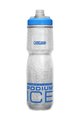 CAMELBAK Fahrrad-Wasserflasche - PODIUM® ICE™ - Blau