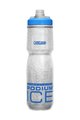 CAMELBAK Fahrrad-Wasserflasche - PODIUM® ICE™ - Blau