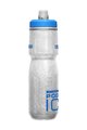 CAMELBAK Fahrrad-Wasserflasche - PODIUM® ICE™ - Blau