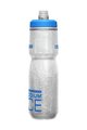 CAMELBAK Fahrrad-Wasserflasche - PODIUM® ICE™ - Blau