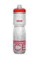 CAMELBAK Fahrrad-Wasserflasche - PODIUM® ICE™ - Rot