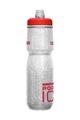 CAMELBAK Fahrrad-Wasserflasche - PODIUM® ICE™ - Rot