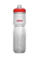 CAMELBAK Fahrrad-Wasserflasche - PODIUM® ICE™ - Rot