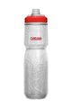 CAMELBAK Fahrrad-Wasserflasche - PODIUM® ICE™ - Rot