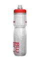 CAMELBAK Fahrrad-Wasserflasche - PODIUM® ICE™ - Rot