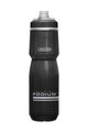 CAMELBAK Fahrrad-Wasserflasche - PODIUM® CHILL ™ - Schwarz